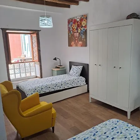 Casa Sol *