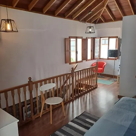 Dom wakacyjny Casa Sol