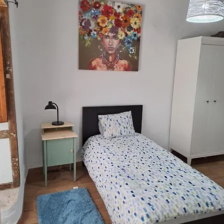 Casa Sol Dom wakacyjny Santa Cruz de la Palma (Isla de la Palma)